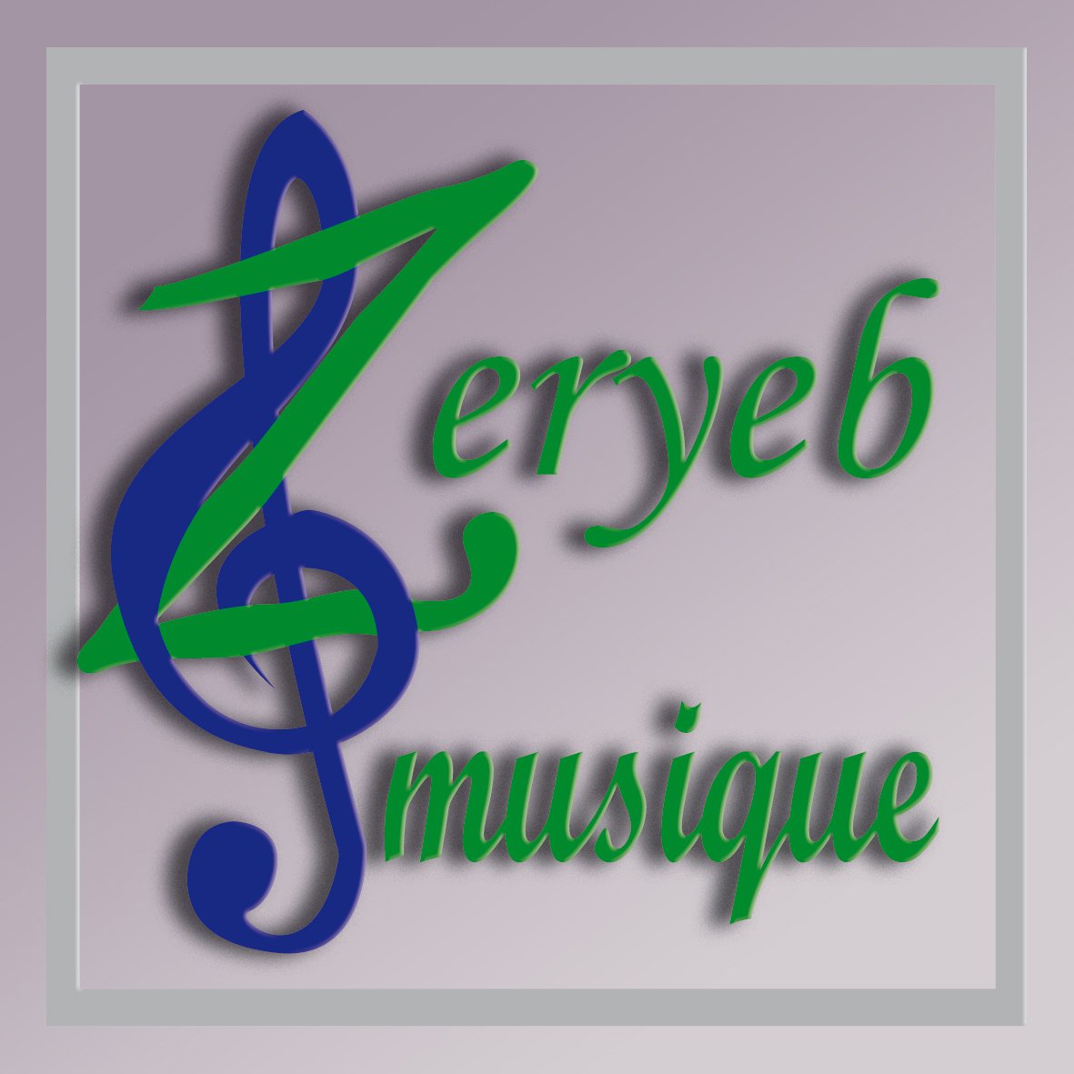 Vente d'instruments de musique