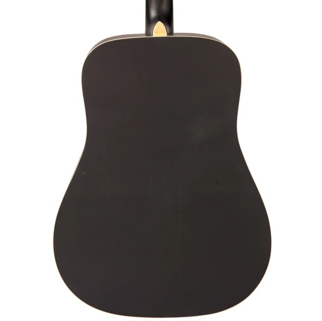 Guitare-acoustique-Encore-EW100BK-4