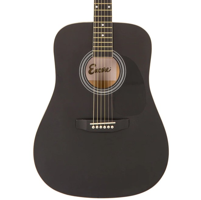 Guitare-acoustique-encore-EW100BK-3