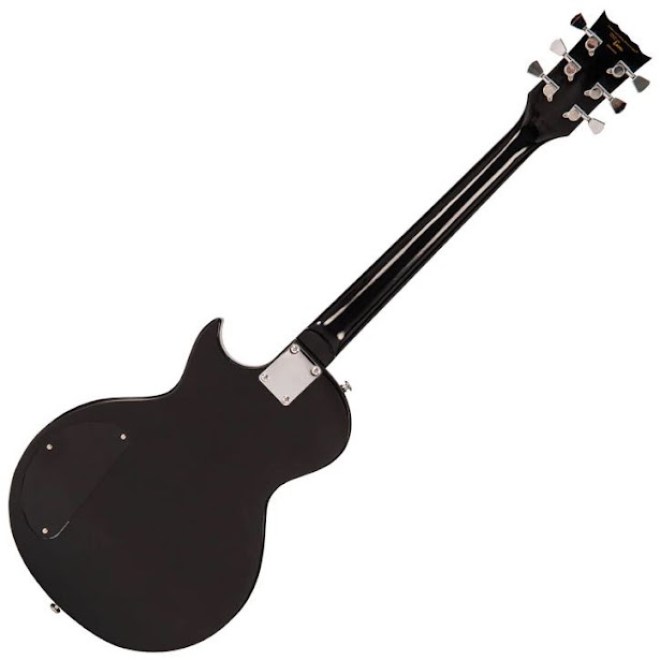 guitare-électrique-encore-E90BLK-2
