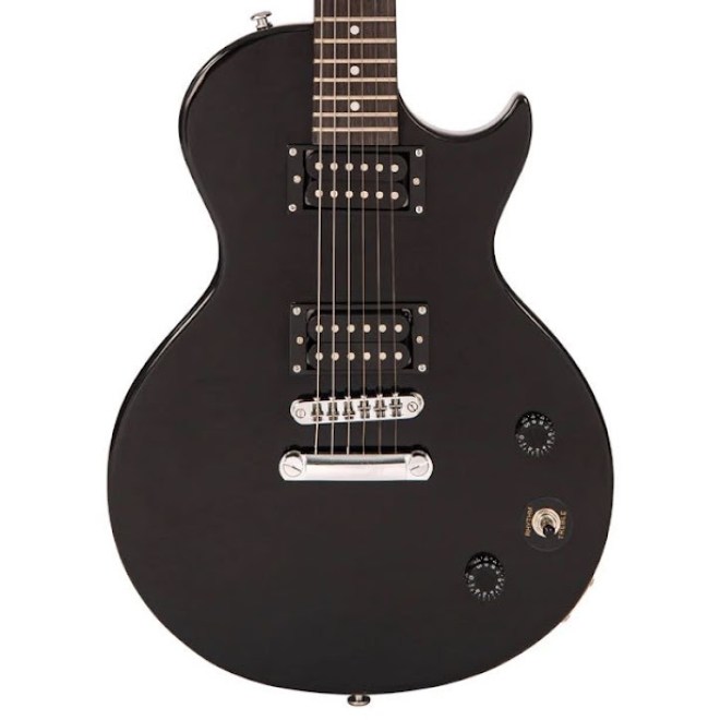 guitare-électrique-encore-E90BLK-3