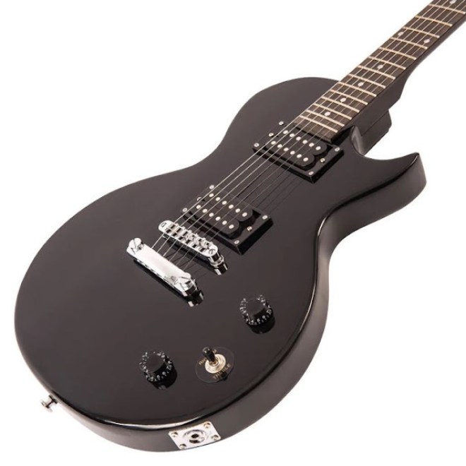 guitare-électrique-encore-E90BLK-5