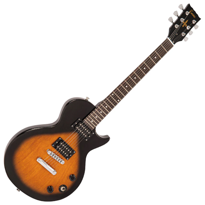 guitare-électrique-encore-E90TSB-1