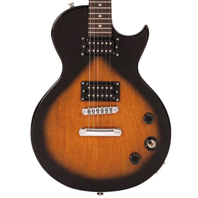 guitare-électrique-encore-E90TSB-3