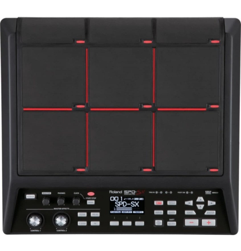 spdsx6